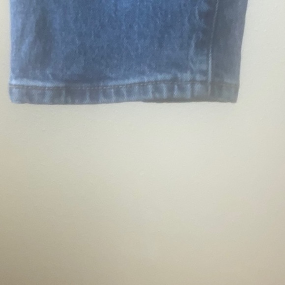 LEVI’S 501 Skinny Jeans, Jive Ship Wash, 33, NWT - Picture 4 of 9